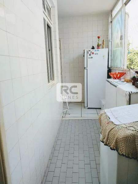 Apartamento à venda no Sion: 