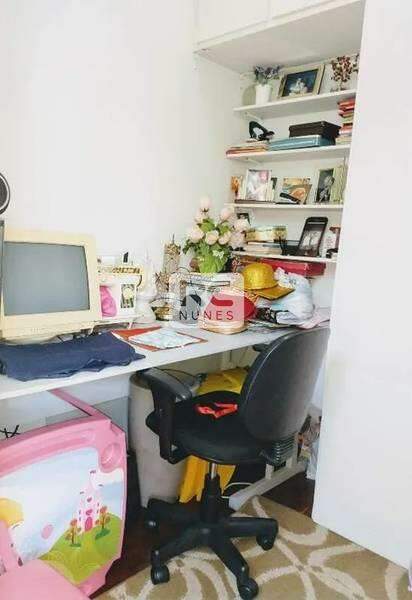Apartamento à venda no Sion: 