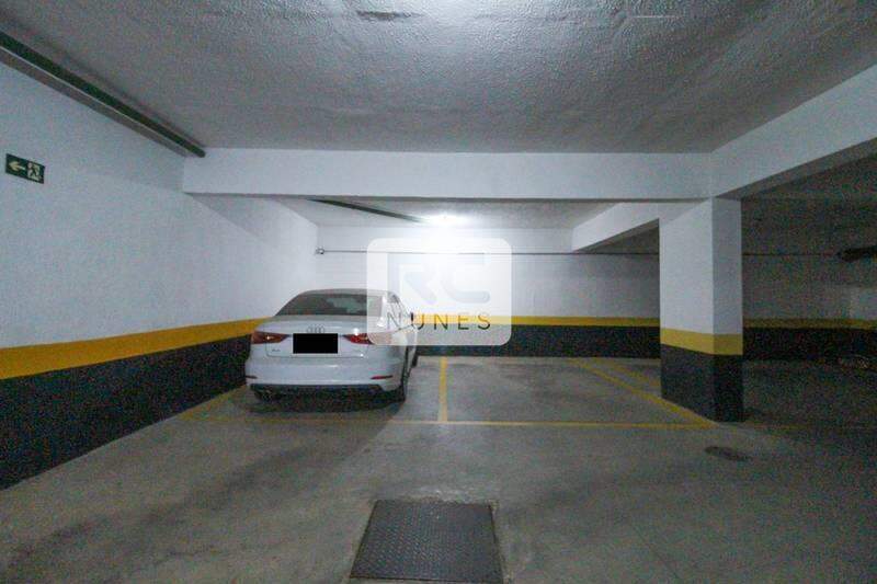 Cobertura à venda no Sion: 