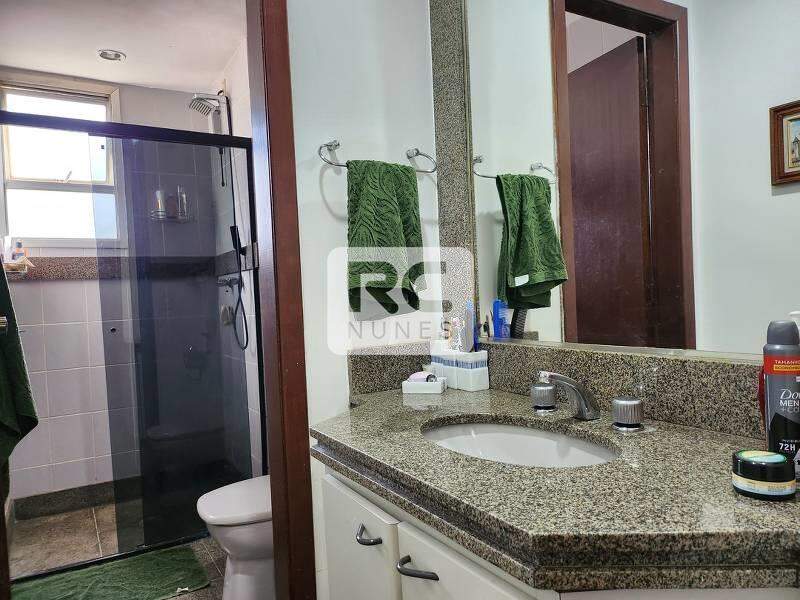 Apartamento à venda no Sion: 