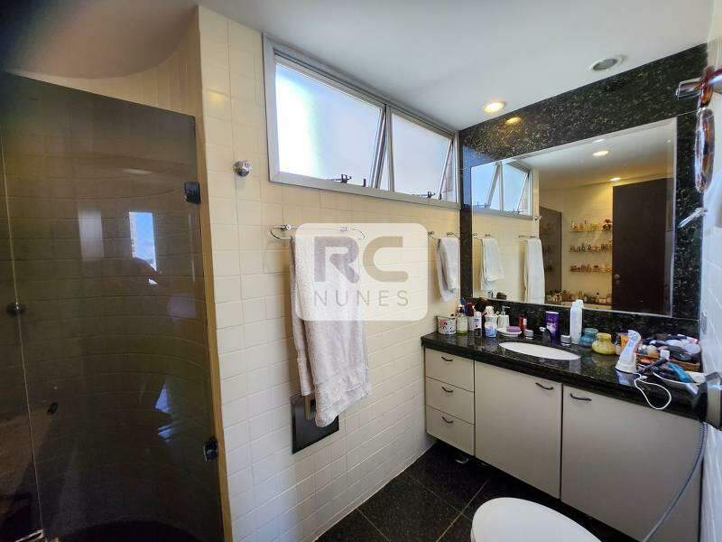 Apartamento à venda no Sion: 