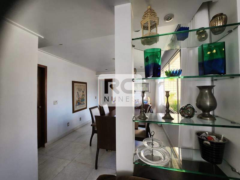 Apartamento à venda no Sion: 