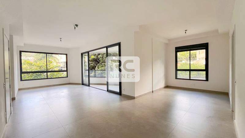 Apartamento à venda no Sion: 