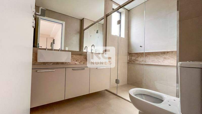 Apartamento à venda no Sion: 