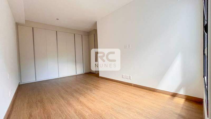 Apartamento à venda no Sion: 