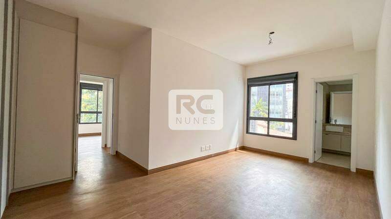Apartamento à venda no Sion: 