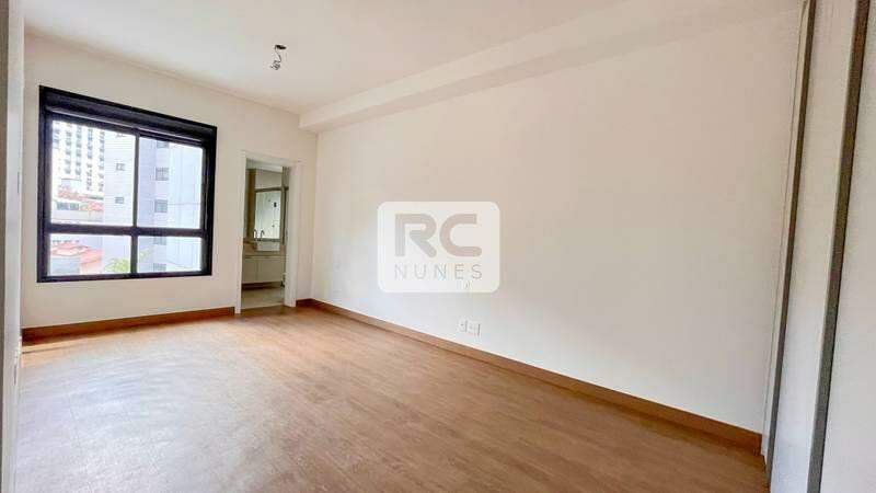 Apartamento à venda no Sion: 