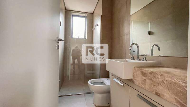 Apartamento à venda no Sion: 