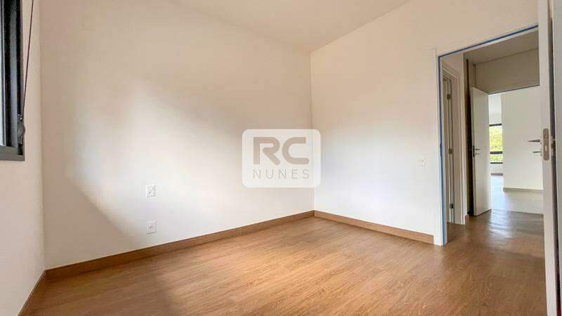Apartamento à venda no Sion: 