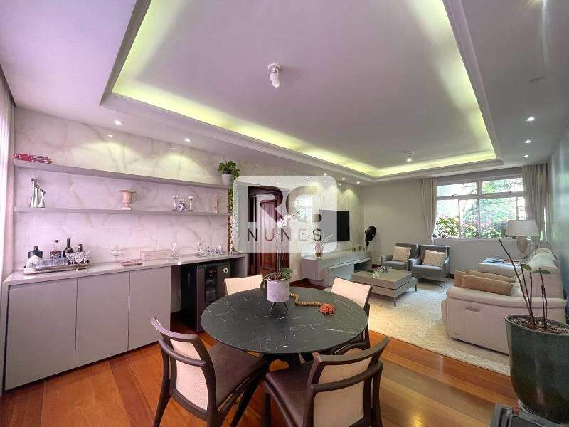 Apartamento à venda no Anchieta: 
