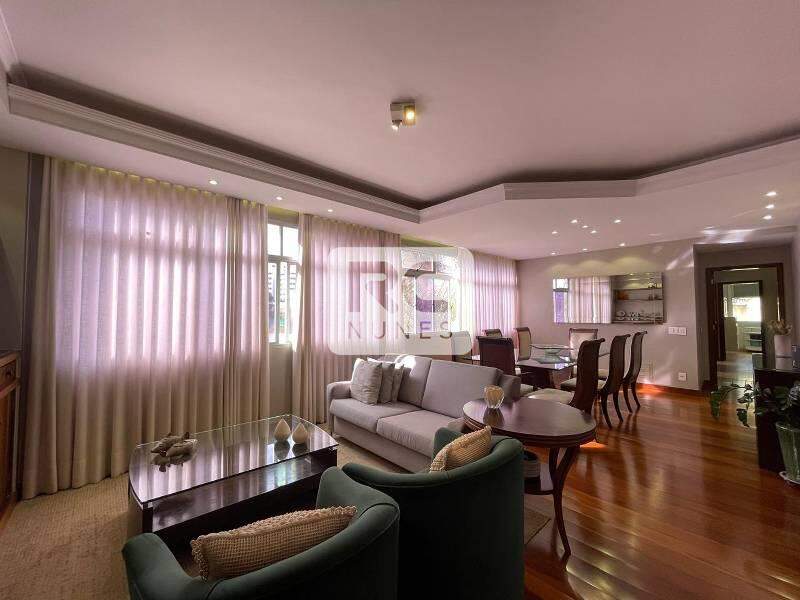 Apartamento à venda no Anchieta: 