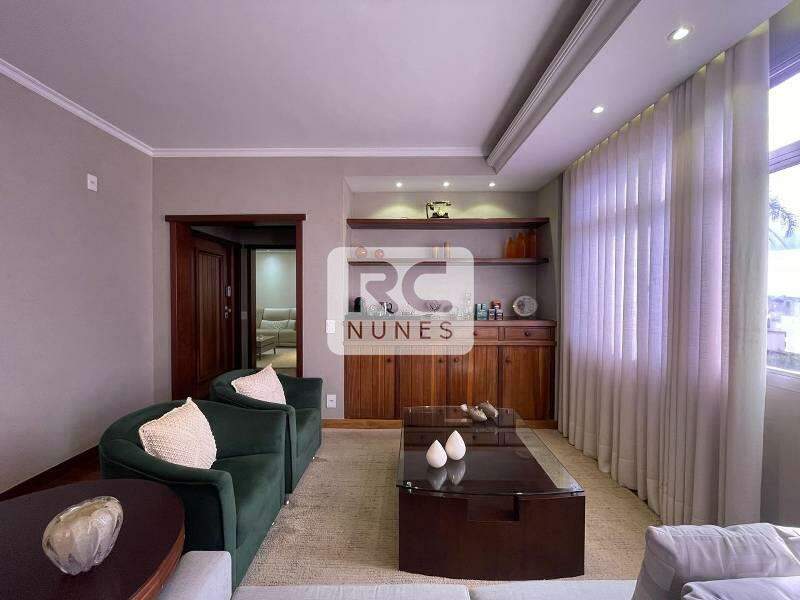Apartamento à venda no Anchieta: 