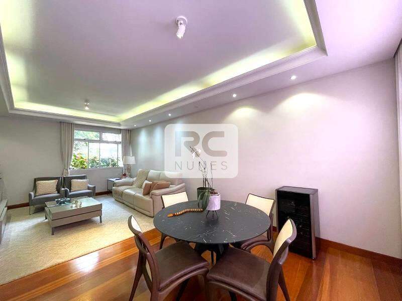 Apartamento à venda no Anchieta: 