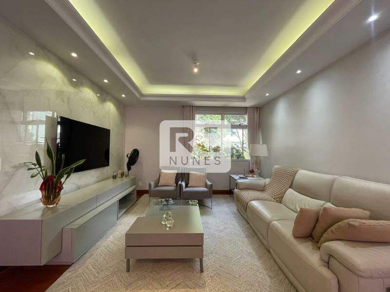 Apartamento à venda no Anchieta: 
