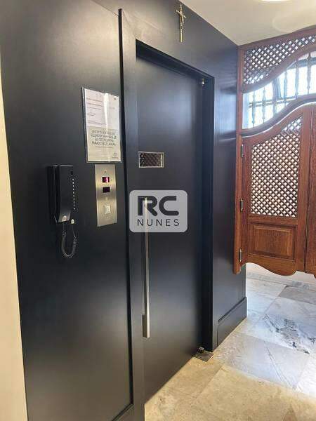 Área privativa à venda no Anchieta: 