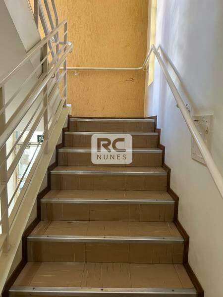 Apartamento à venda no Anchieta: 