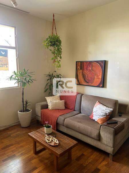 Apartamento à venda no Anchieta: 