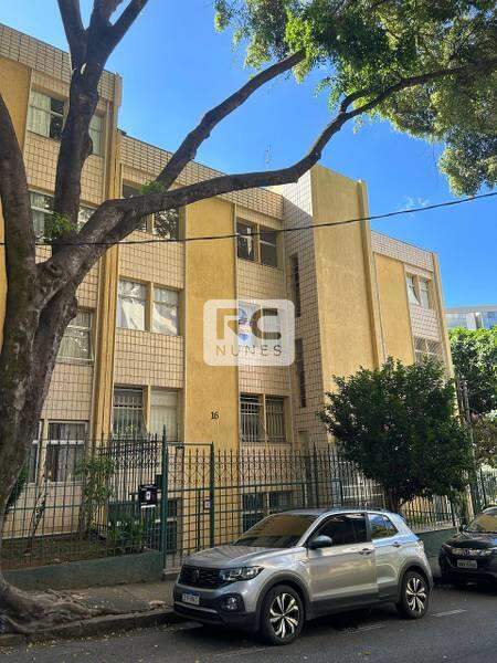 Apartamento à venda no Anchieta: 