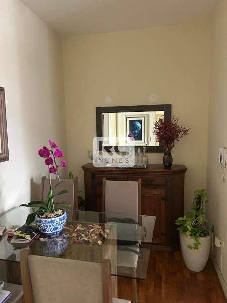 Apartamento à venda no Anchieta: 