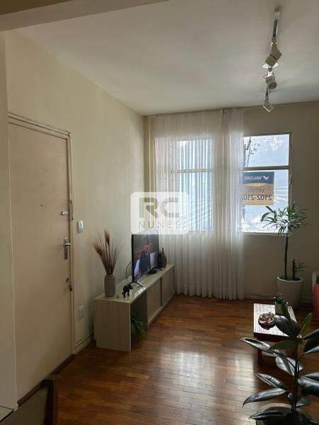 Apartamento à venda no Anchieta: 