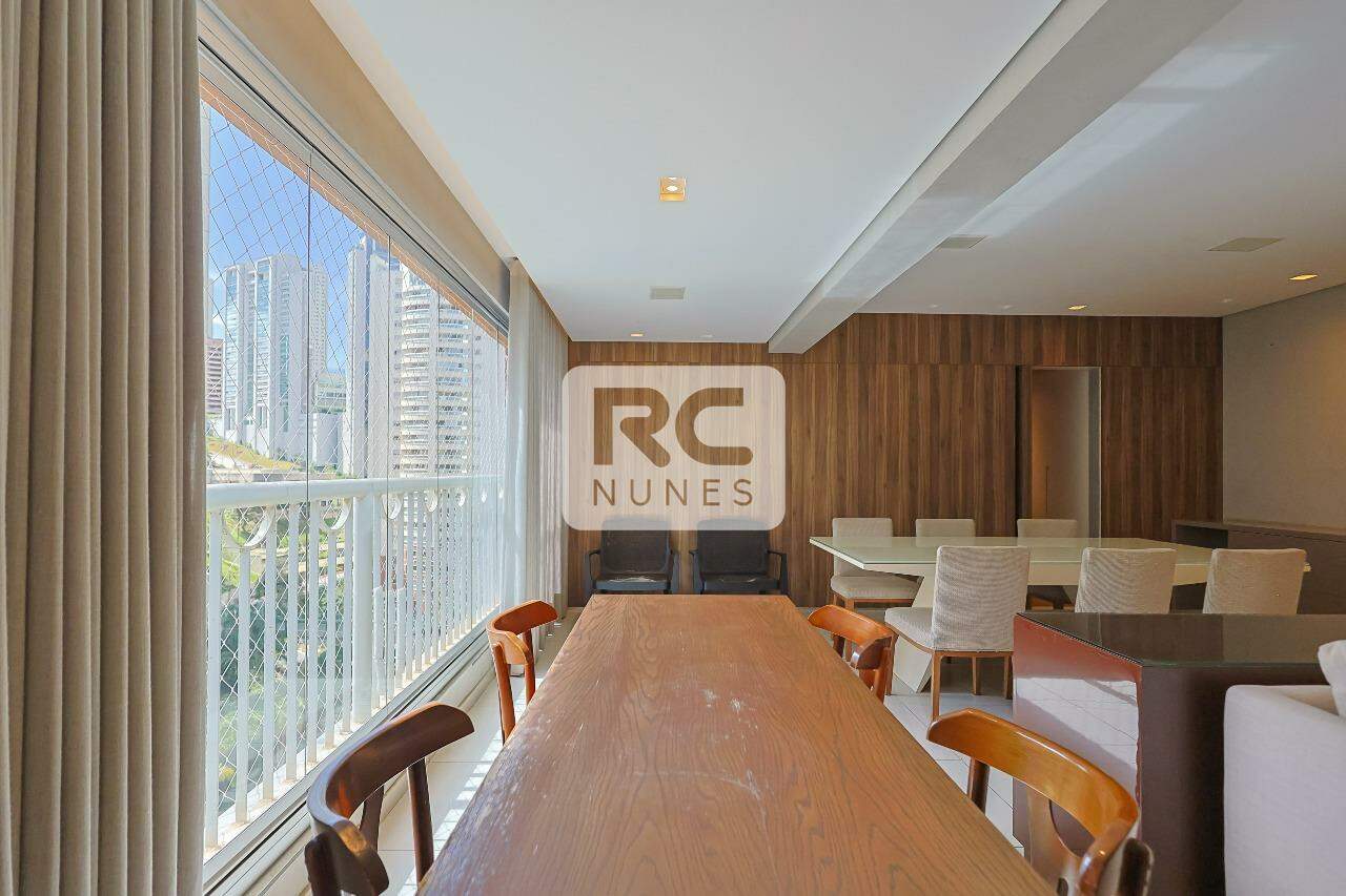 Apartamento para aluguel no Vila da Serra: 