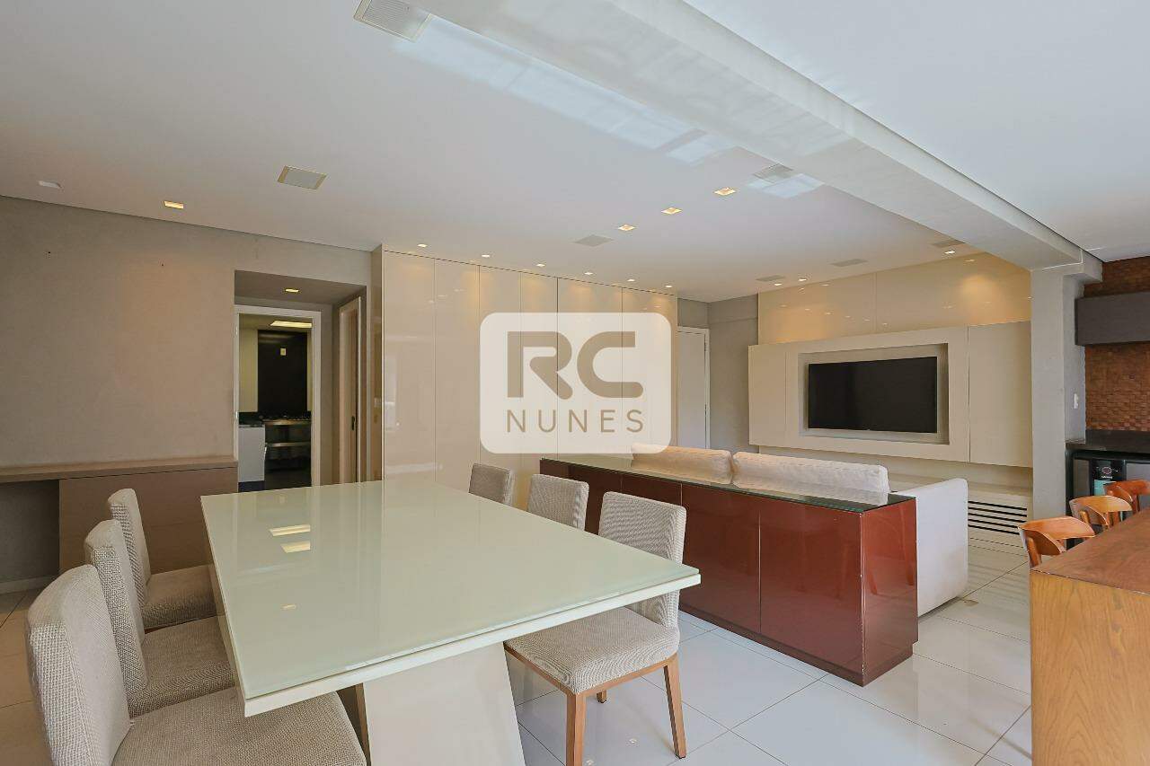Apartamento para aluguel no Vila da Serra: 