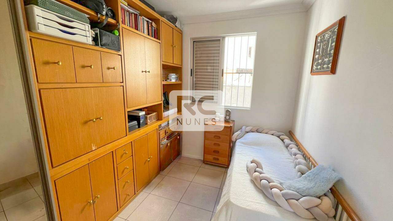 Apartamento à venda no Gutierrez: 