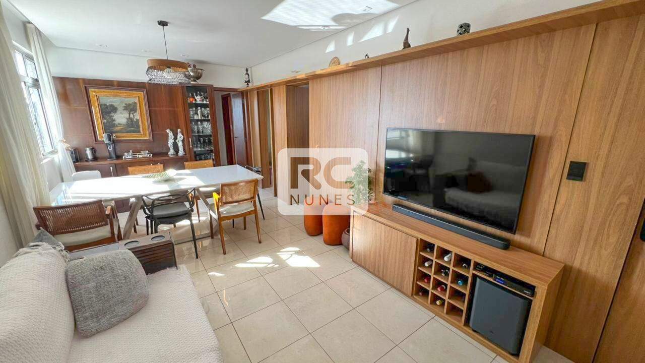 Apartamento à venda no Gutierrez: 