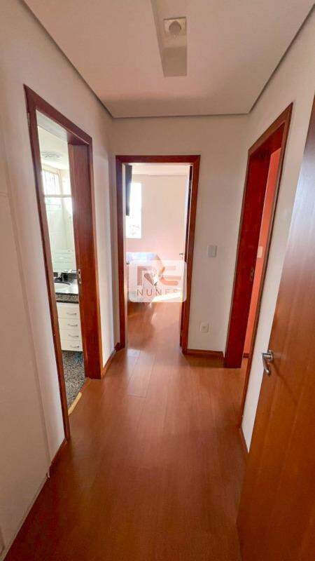 Apartamento à venda no Gutierrez: 