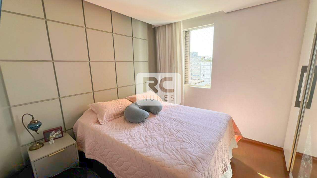 Apartamento à venda no Gutierrez: 