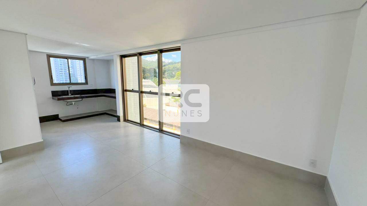 Apartamento à venda no Serra: 