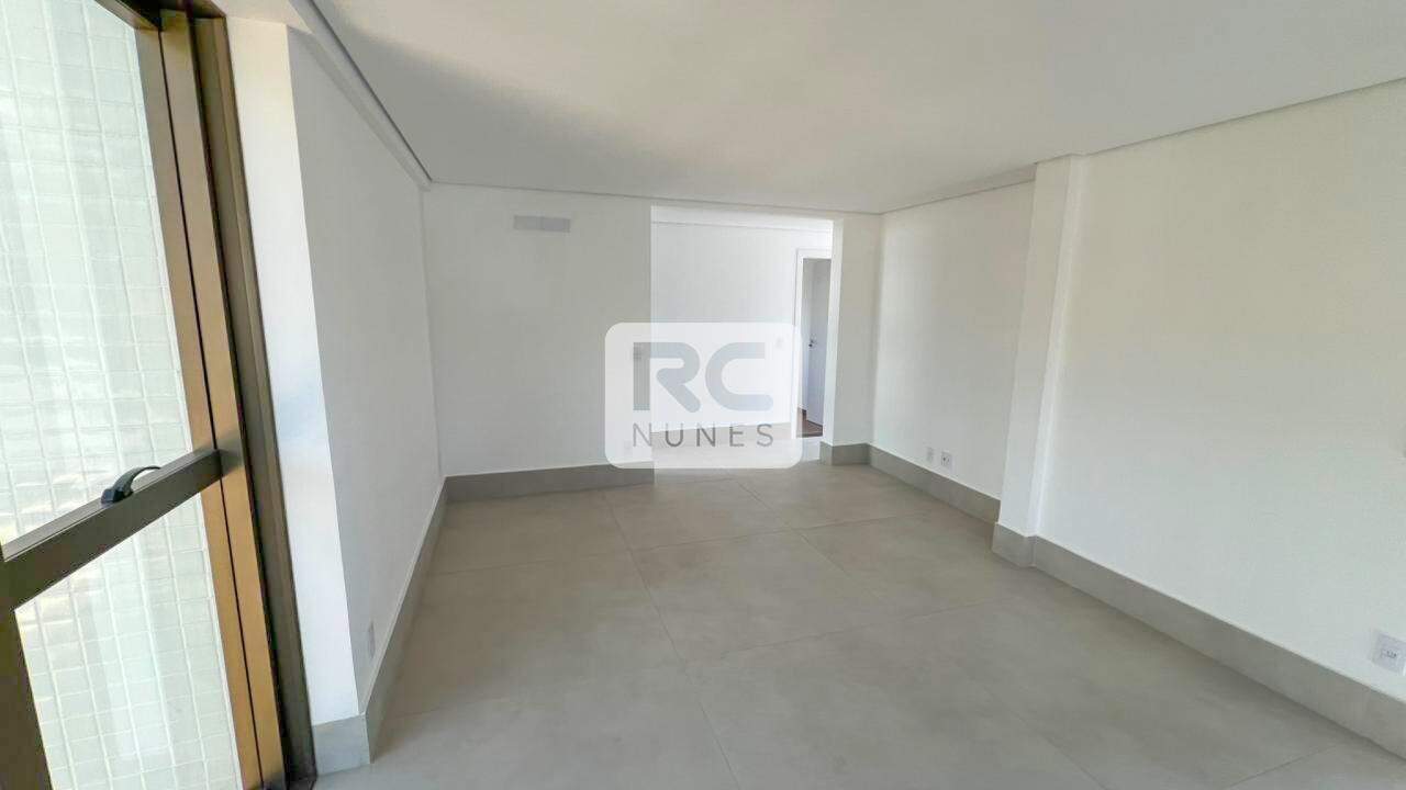 Apartamento à venda no Serra: 