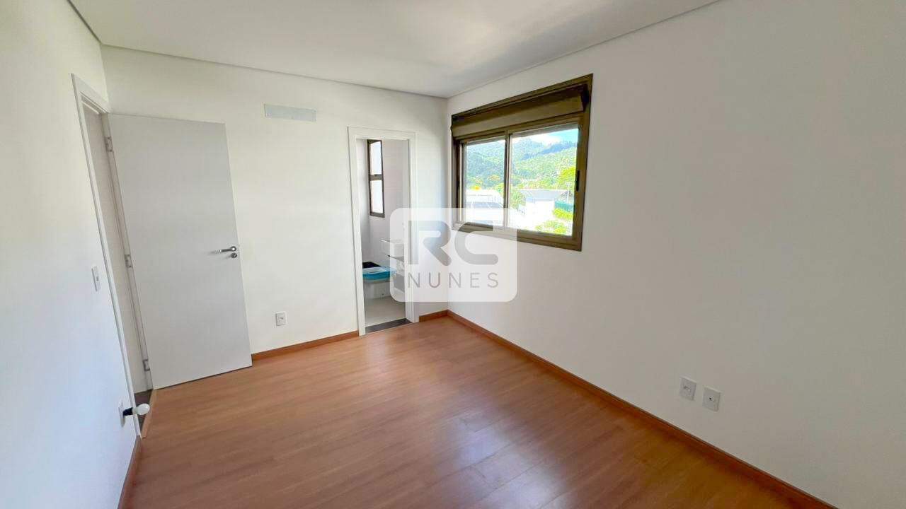 Apartamento à venda no Serra: 