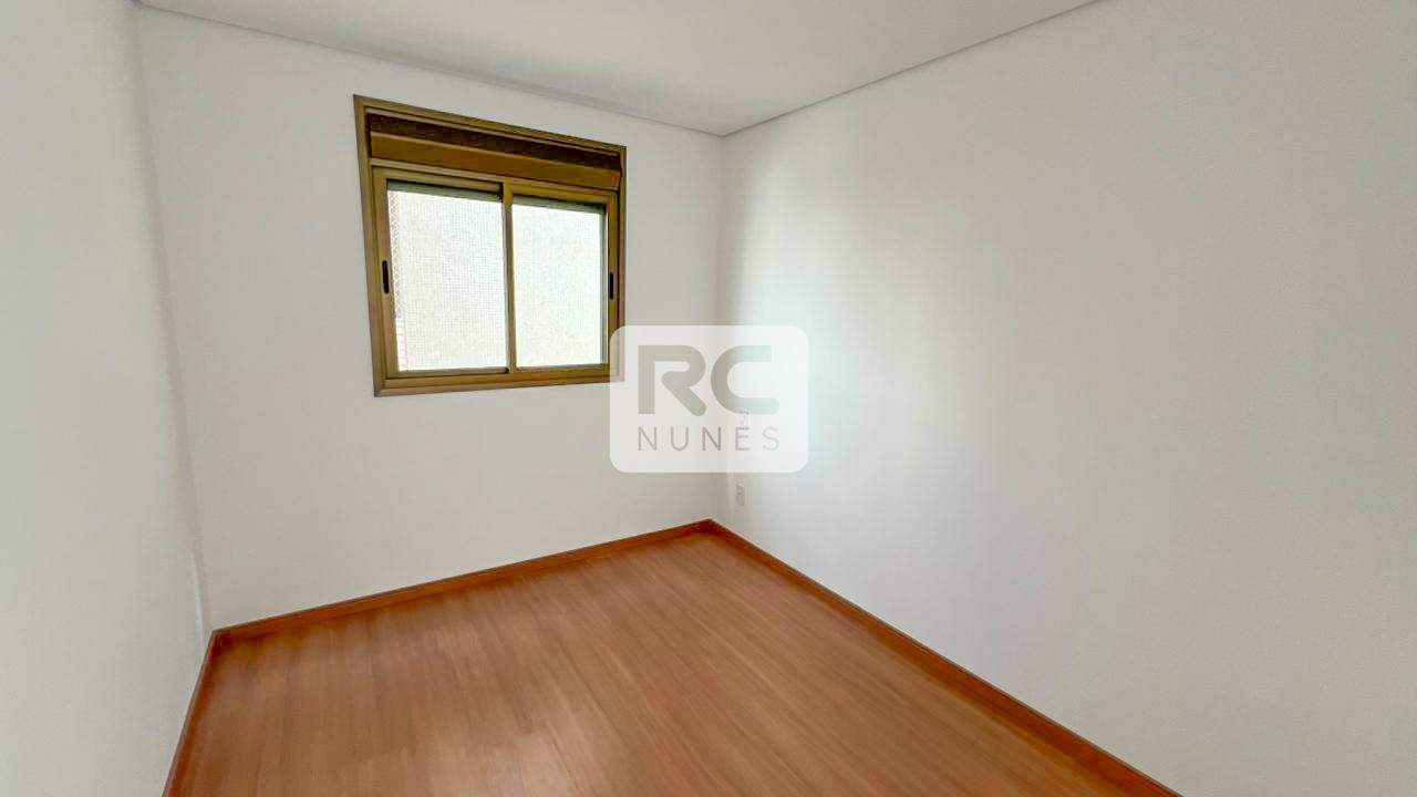 Apartamento à venda no Serra: 