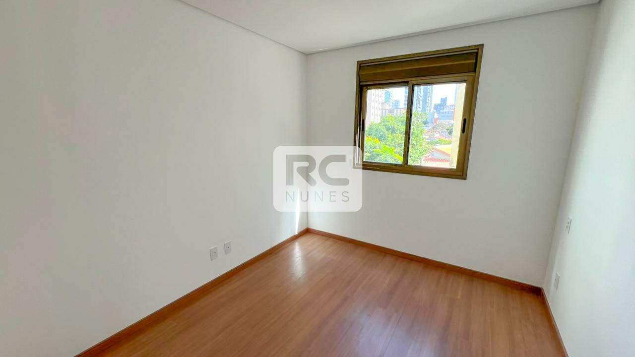 Apartamento à venda no Serra: 