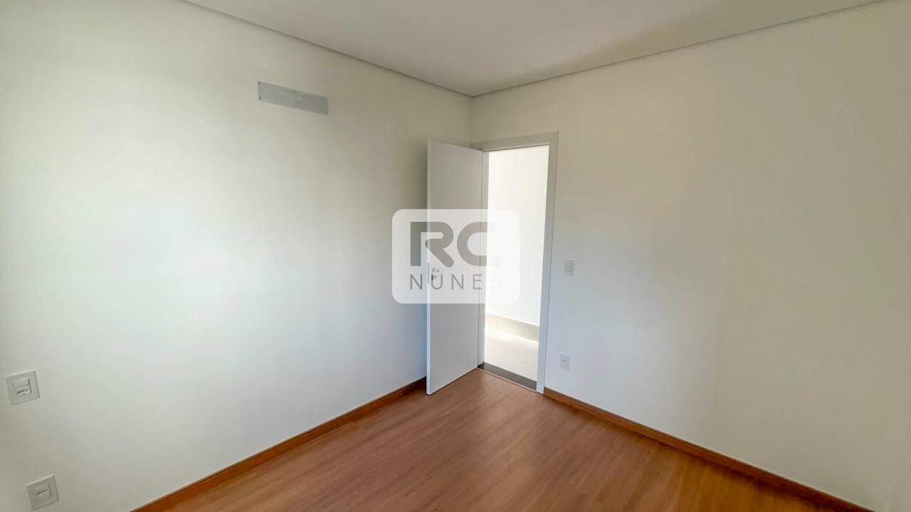 Apartamento à venda no Serra: 