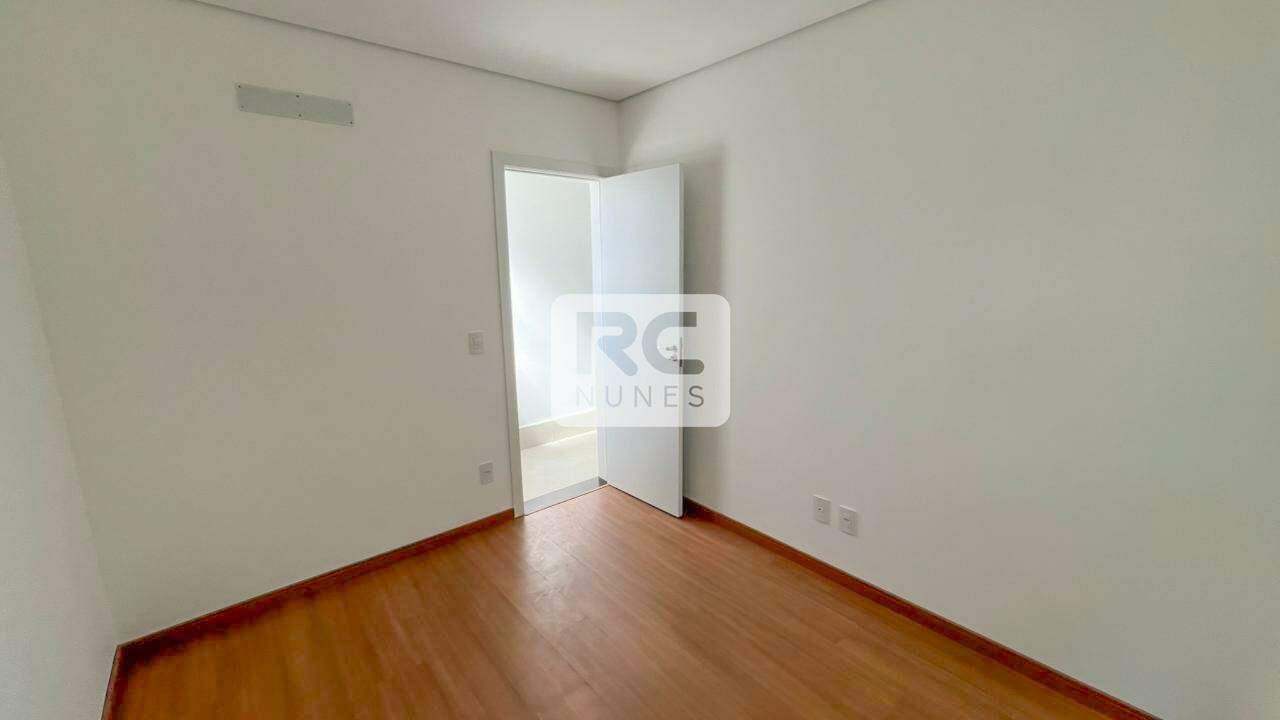 Apartamento à venda no Serra: 