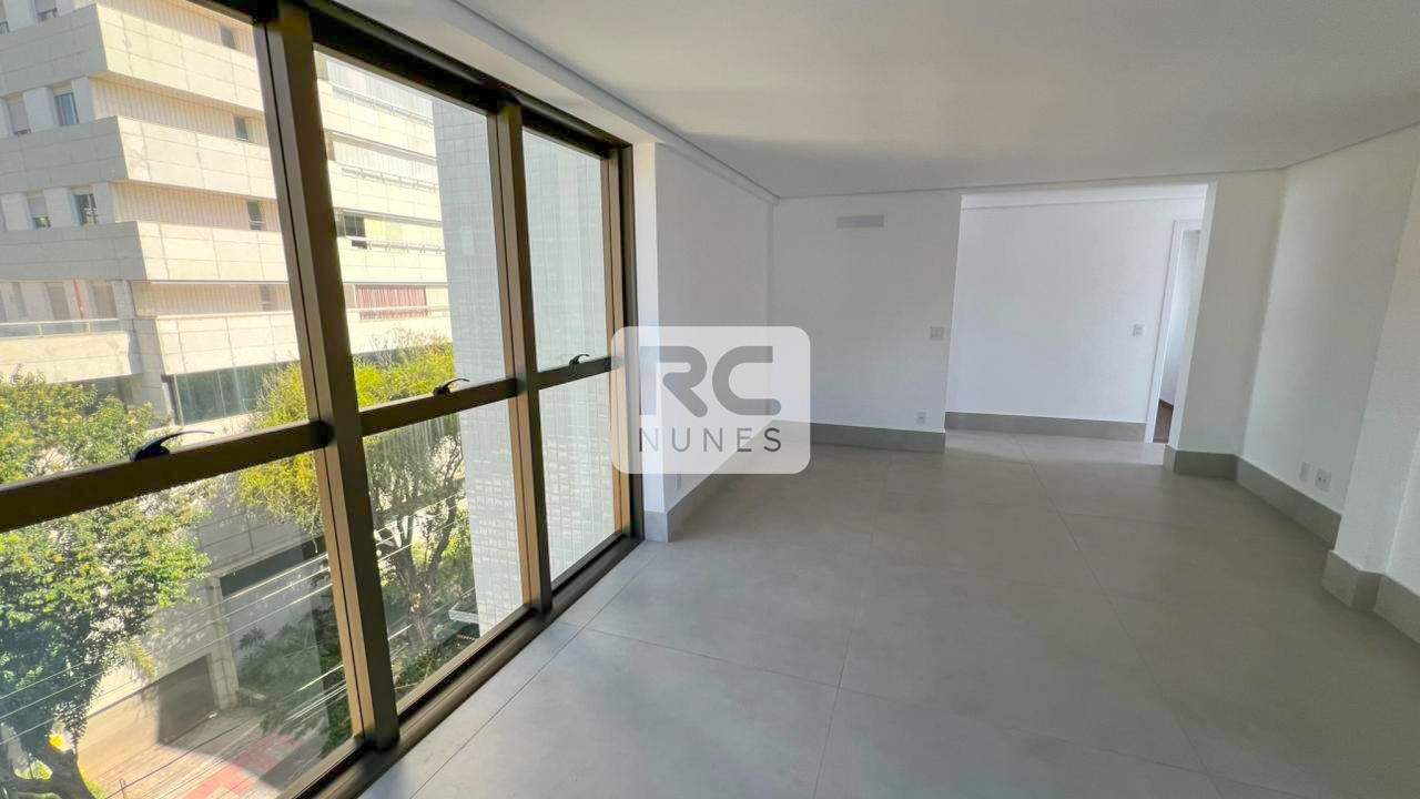 Apartamento à venda no Serra: 