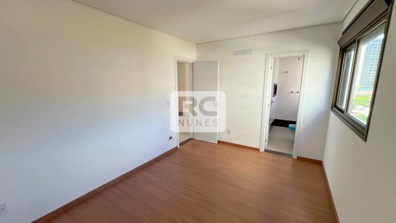 Apartamento à venda no Serra: 