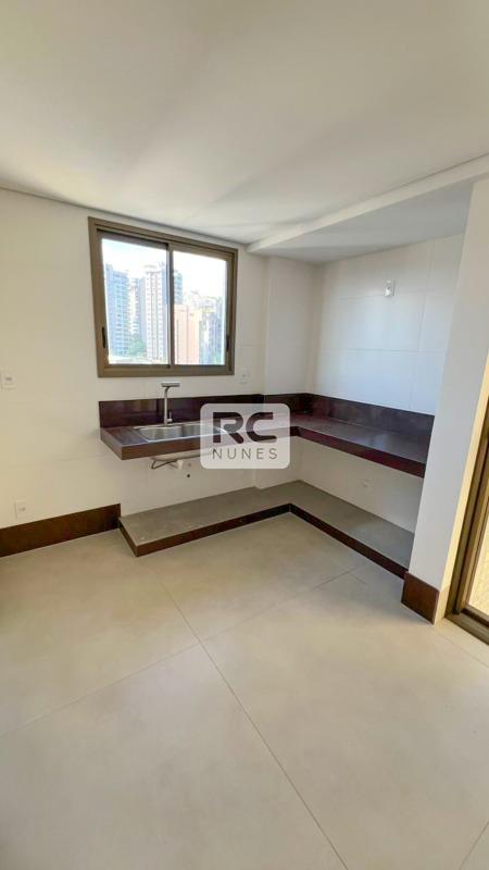 Apartamento à venda no Serra: 