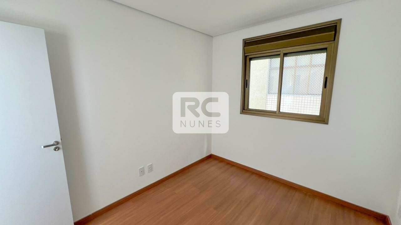 Apartamento à venda no Serra: 