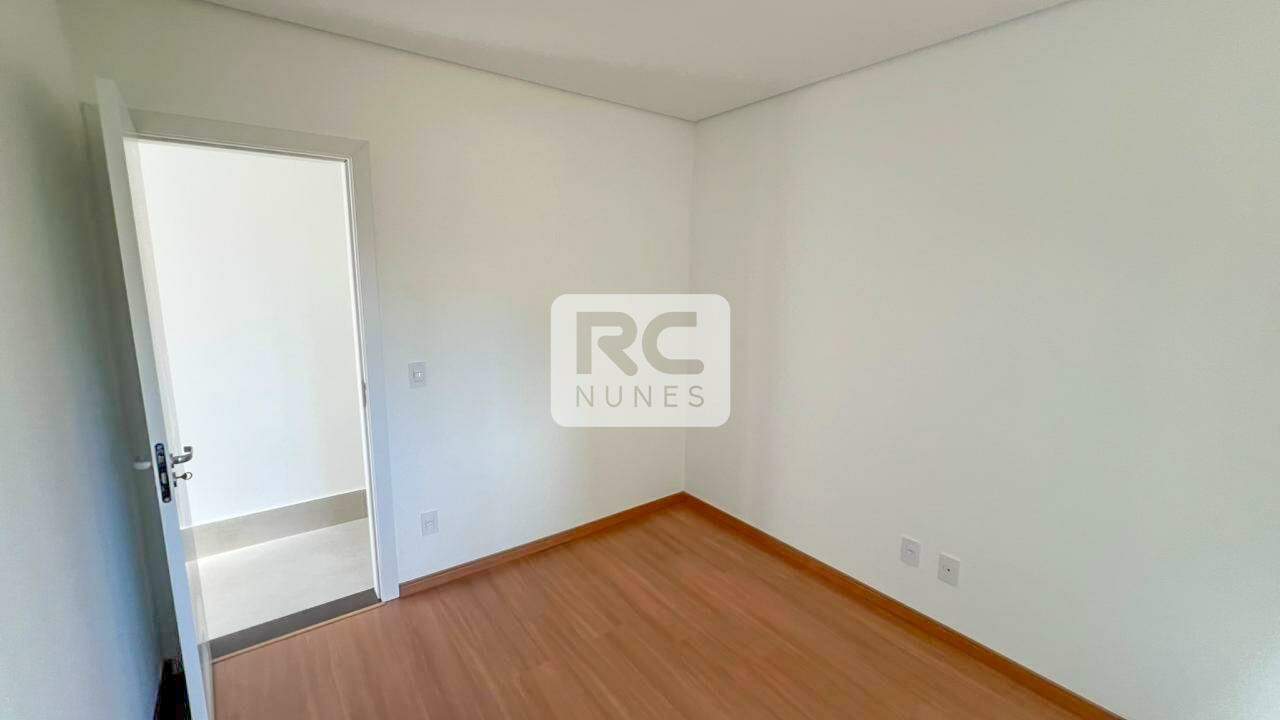 Apartamento à venda no Serra: 