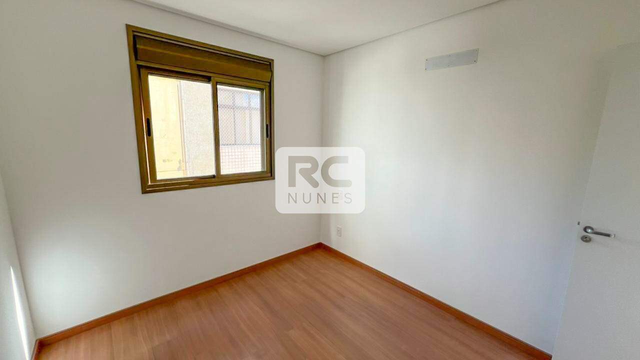 Apartamento à venda no Serra: 