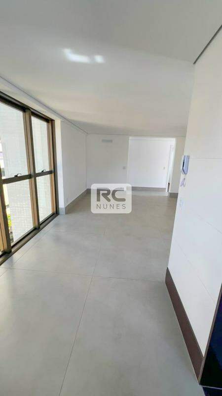 Apartamento à venda no Serra: 