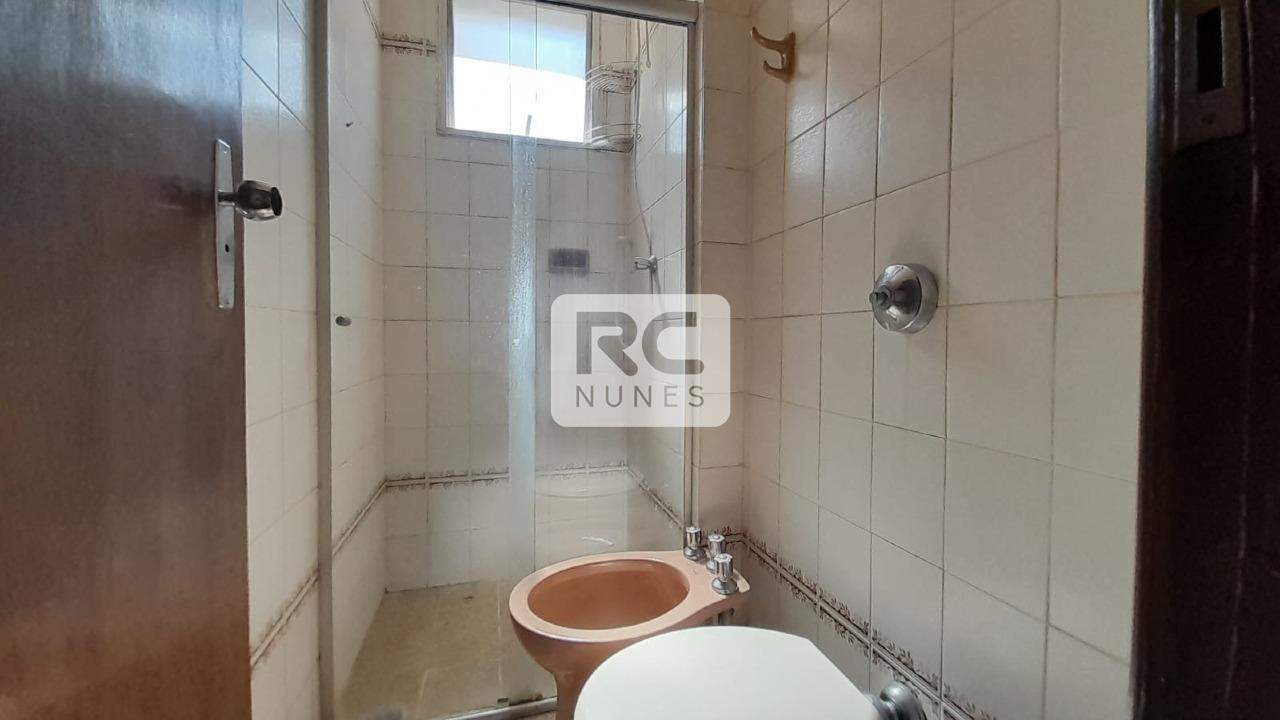 Apartamento para aluguel no Savassi: 