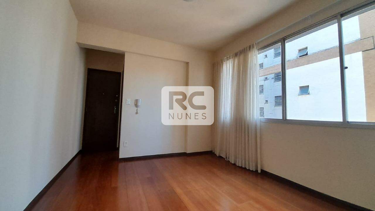 Apartamento para aluguel no Savassi: 