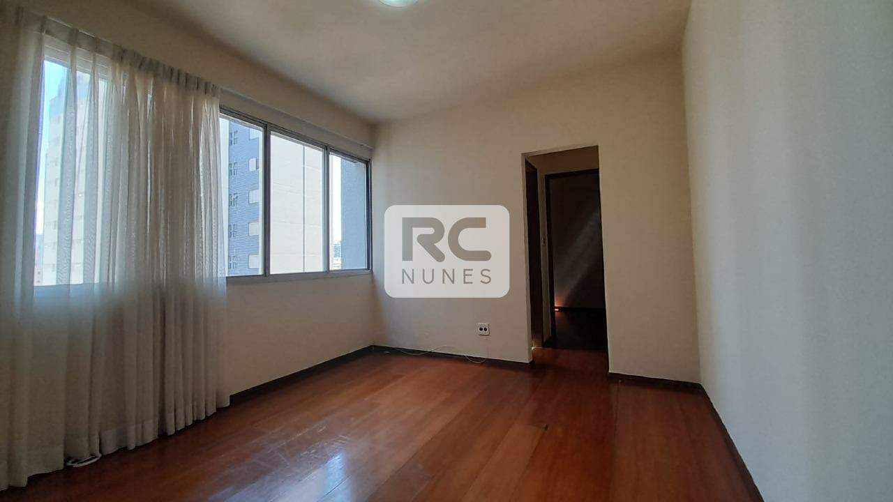 Apartamento para aluguel no Savassi: 