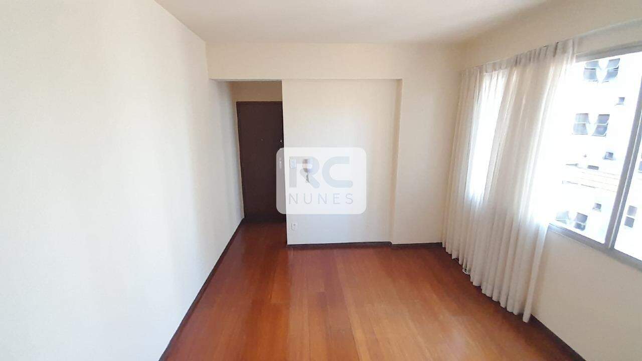 Apartamento para aluguel no Savassi: 
