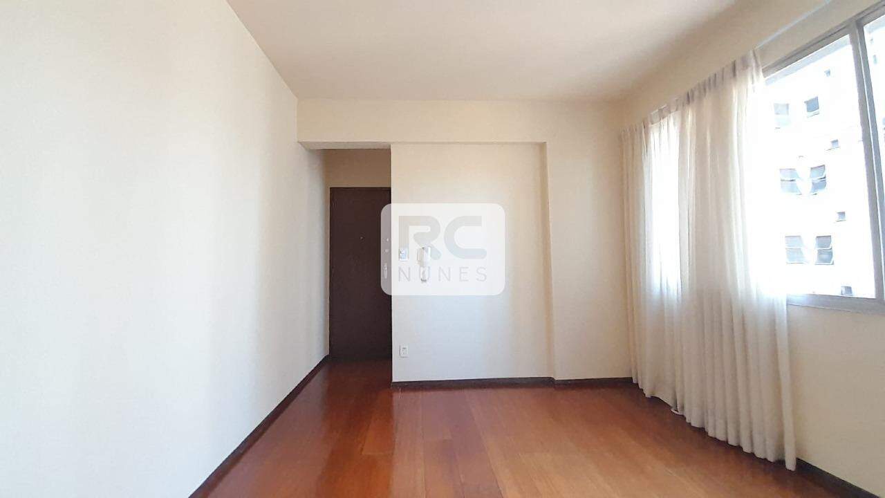 Apartamento para aluguel no Savassi: 