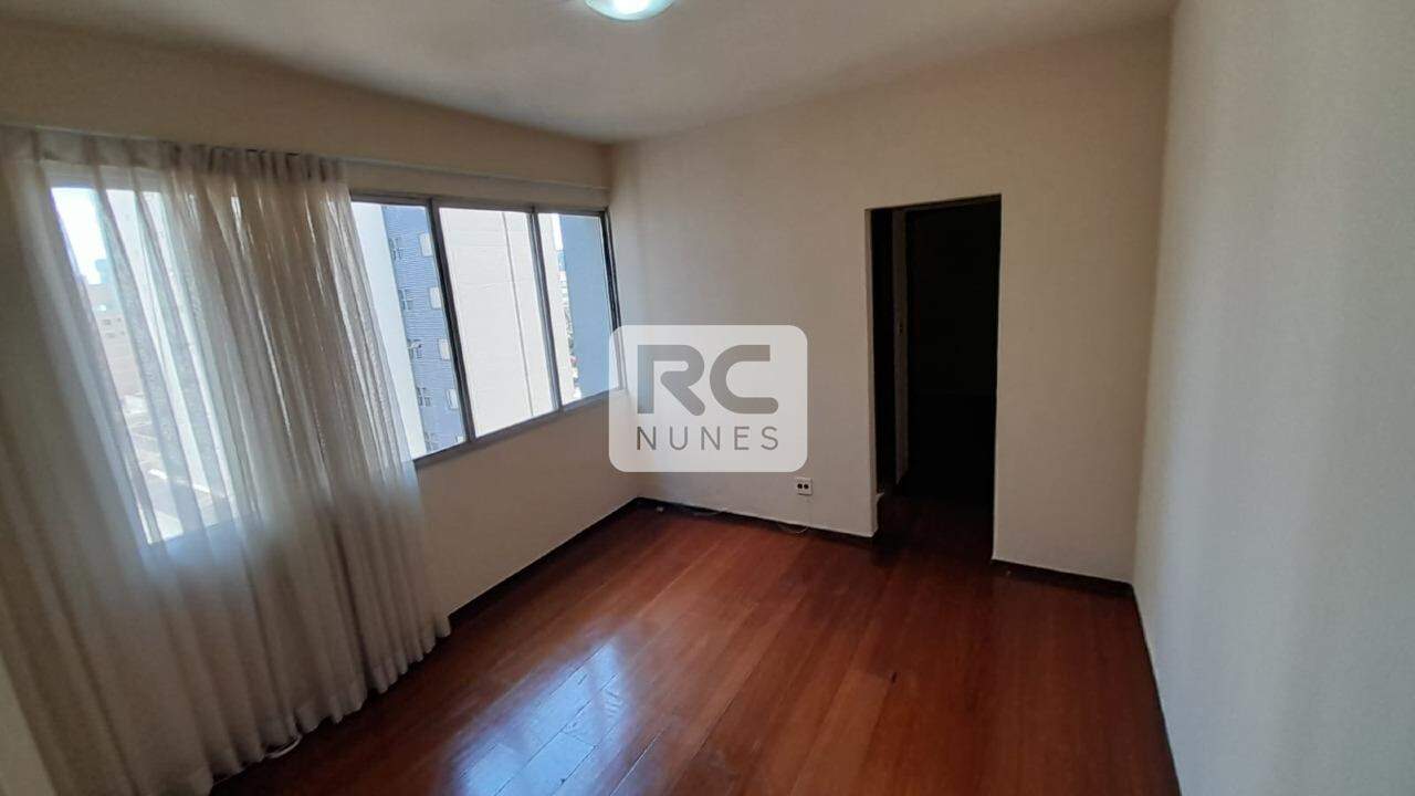 Apartamento para aluguel no Savassi: 